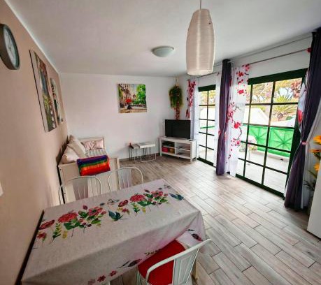 Bahia Calma Apartamento | La casa di marcos