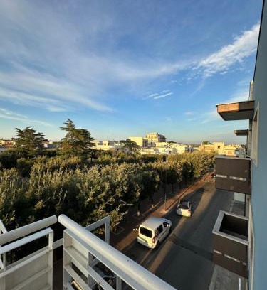 Sammichele di Bari Apartamento | "La casa di Mariagrazia" Appartamento 4 locali