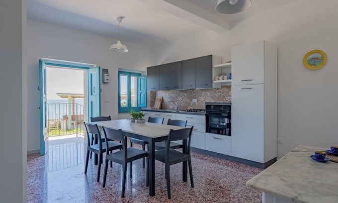Fossacesia Apartamento | La Casa di Maria - YourPlace Abruzzo