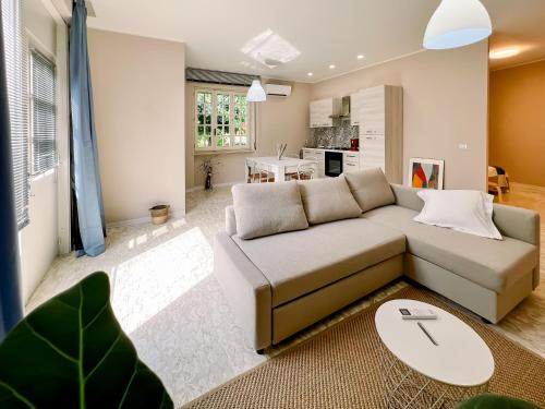 Brecciaio Apartamento | La Casa di Mary