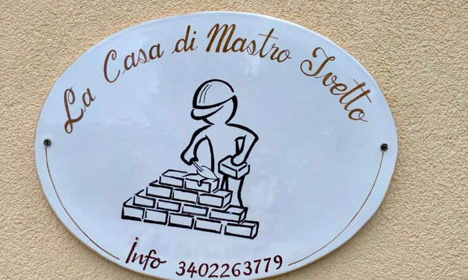 Arcevia Casa | La casa di Mastro Ivetto