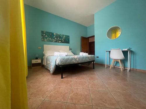 Panicarola Casa | La Casa Di Maya