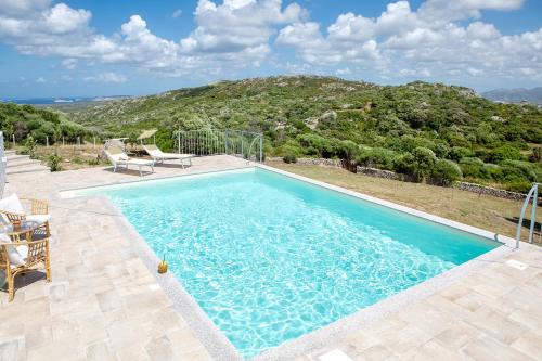 Santa Teresa di Gallura Casa | La casa di Memmi Suites & Rooms