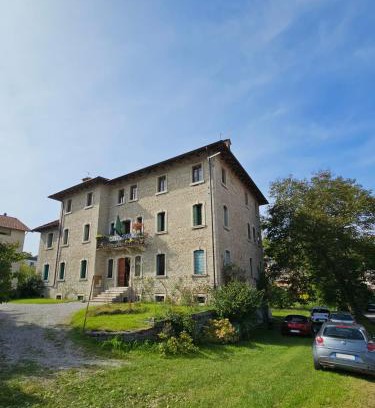 Borgo Valbelluna Casa | La casa di Mel