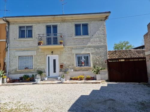 Granarola Casa | La Casa di Mimmo