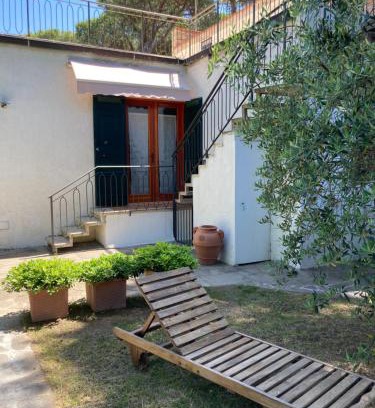 Principina a Mare Apartamento | La casa di Mishka