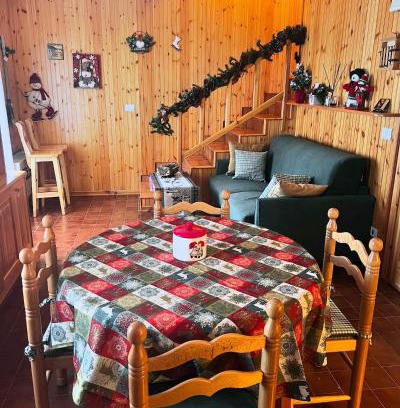 Pontone Apartamento | La Casa di Mosk