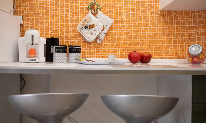 Palermo Apartamento | Alquiler turístico La Casa di Nanà