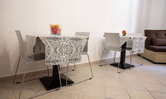 Palermo Apartamento | La Casa di Nanà Tourist Rental