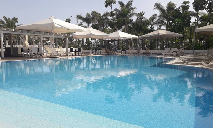 Ayia Napa Apartamento | La Casa Di Napa