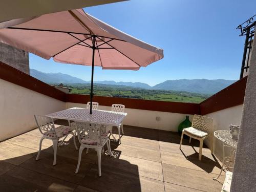Alvito Casa | La Casa di Nathalie