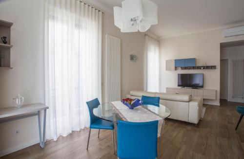 Reggio Calabria Apartamento | La Casa di Nausicaa - Vespero