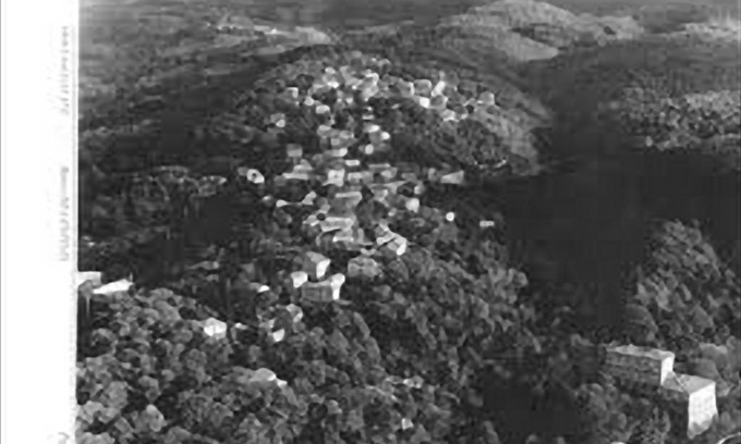 Vivo dʼOrcia Apartamento | La Casa Di Nena
