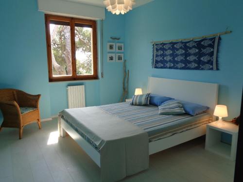 Quercianella Apartamento | La casa di Nina