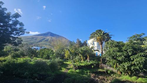 Stromboli Apartamento | La Casa di Nonna Ida
