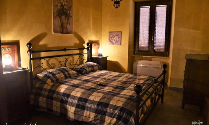 Tivoli Casa | La Casa di Nonna