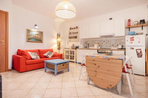 Ponte Nossa Apartamento | La Casa di Nonna Maria, Ponte Nossa