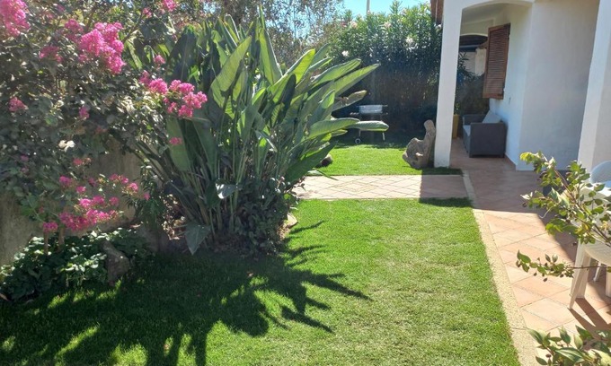 Arzachena Apartamento | La Casa di Nonna Romina