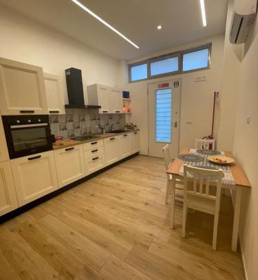 Terlizzi Apartamento | La casa di Nunu'