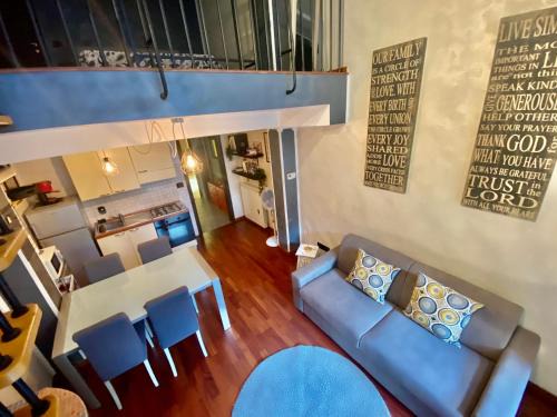 Vanchiglia Apartamento | La casa di Olivia by Home a porter