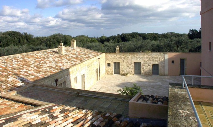 Uggiano la Chiesa Cama Y Desayuno | La Casa di Ora