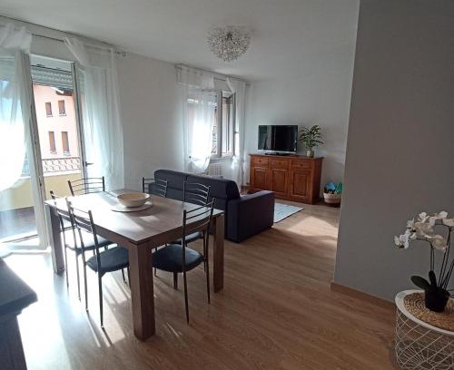 Sovere Apartamento | La casa di Palù