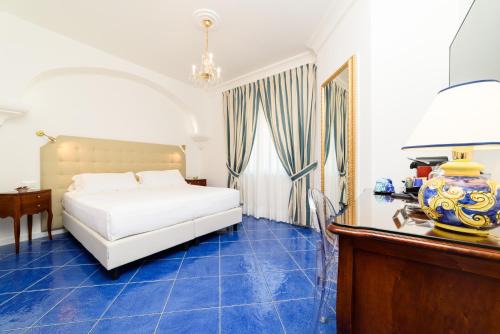 Marina Di Camerota Casa | La Casa di Paolo Casa di Charme