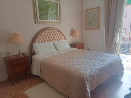 Graffignano Casa | La Casa di Paola