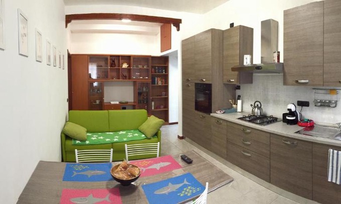 Precotto Apartamento | La Casa di Paolo a Milano