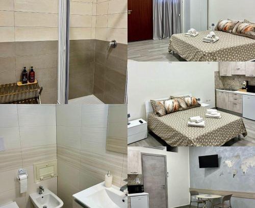 Bellizzi Apartamento | La Casa Di Penny