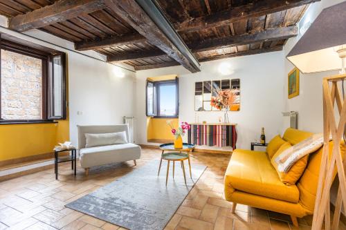 Sutri Cama Y Desayuno | La Casa di Pepe