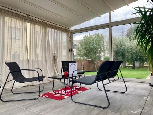 Gualdo Tadino Apartamento | La casa di Pepi