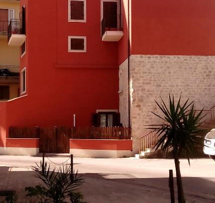Modica Apartamento | La Casa di Petra