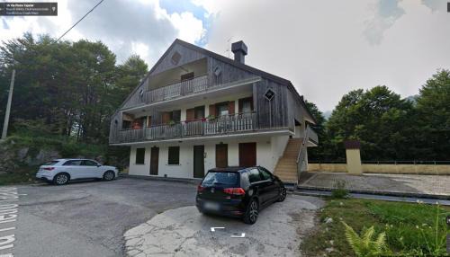 Piancavallo Apartamento | La casa di Pianca 2.0