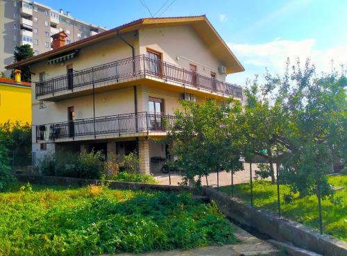 Servola-Chiarbola-Valmaura-Borgo San Sergio Casa | la Casa di Pierina