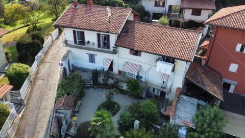 Cerrione Casa | La Casa di Pietro