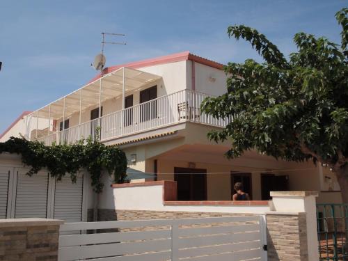 Sampieri Apartamento | La Casa Di Pina