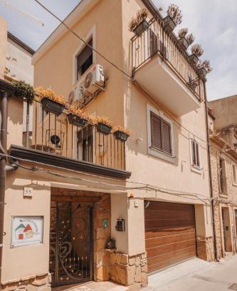 Enna Casa | La Casa Di Pinocchio