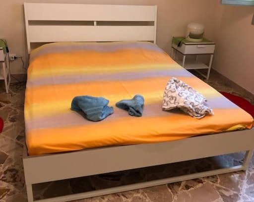 Mazara del Vallo Apartamento | La Casa di Pippo