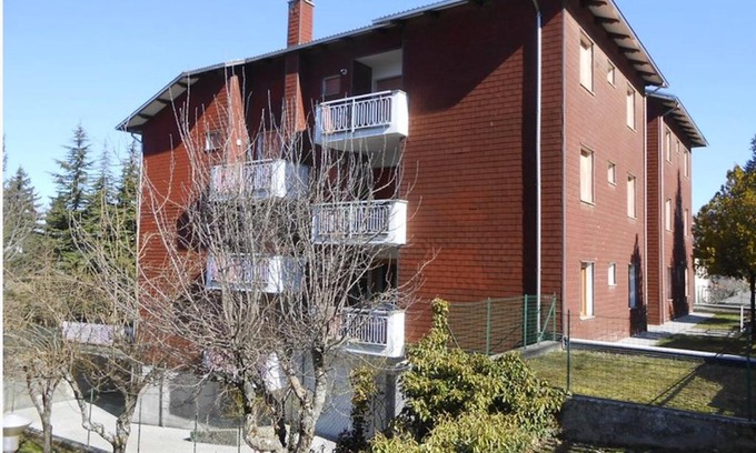 Berceto Apartamento | La Casa Di Ponyo 2