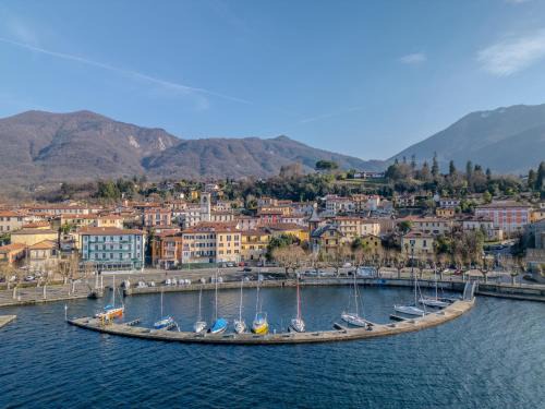 Porto Valtravaglia Apartamento | La Casa di Porto