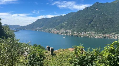 Pognana Lario Casa | La casa di Pozzo