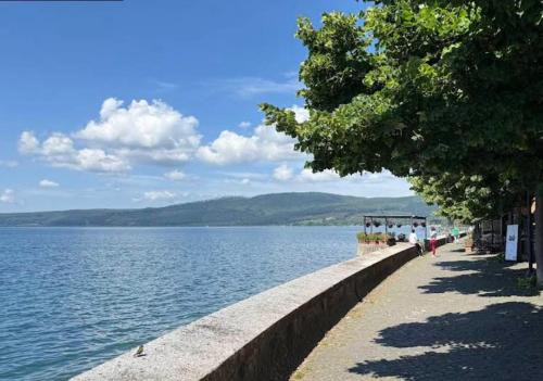 Lake Bracciano Apartamento | La casa di Rina