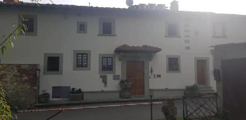 Figline e Incisa Valdarno Cama Y Desayuno | La Casa di Rita