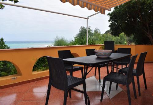 Costa Saracena-Castelluccio Apartamento | La Casa di Rosy