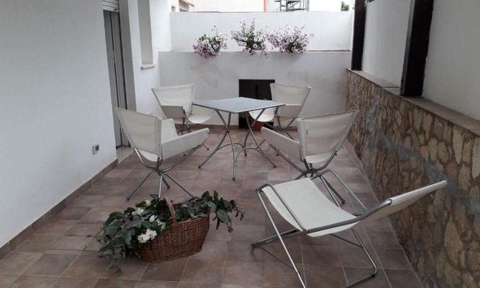 Pizzolungo Apartamento | La Casa Di Roy