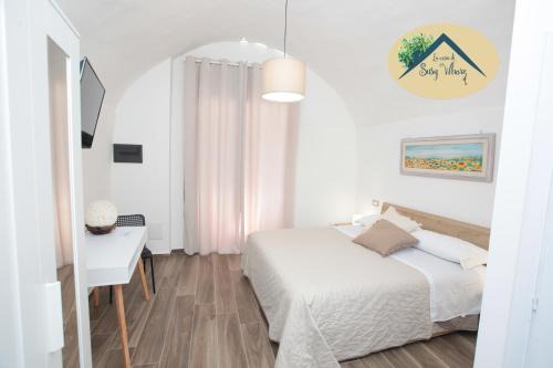 Casalnuovo di Napoli Casa | La casa di Susy Whorz