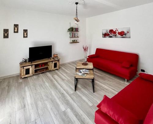 Locana Apartamento | La Casa Di Sabi