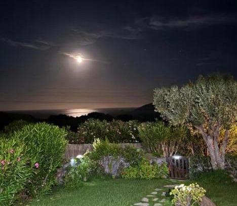 Sant'Antioco Apartamento | La casa di Sara