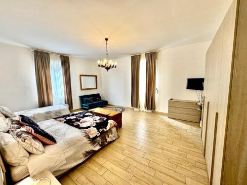 Quartieri Spagnoli Apartamento | La casa di Sarah aspetta voi